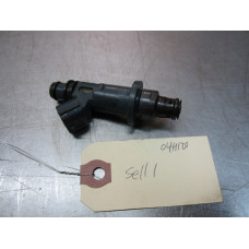 04H120 FUEL INJECTOR SINGLE From 2000 LEXUS RX300  3.0 2325020020